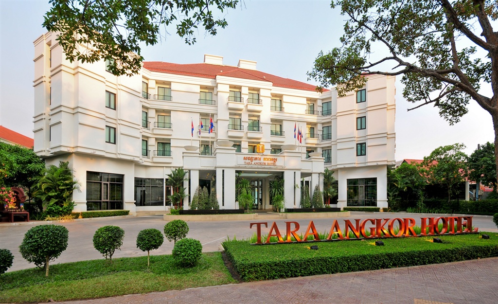 Tara Angkor Hotel